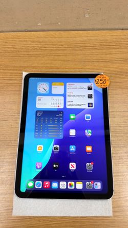 APPLE IPAD 10TH GEN WIFI+ CELLULAR 64GB