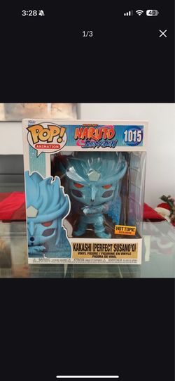 Kakashi (Perfect Susano'o) Funko Pop 1015