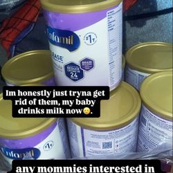 Gentlease Enfamil 