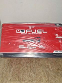 M18 FUEL 120 MPH 500 CFM 18V Lithium-Ion Brushless Cordless Handheld Blower