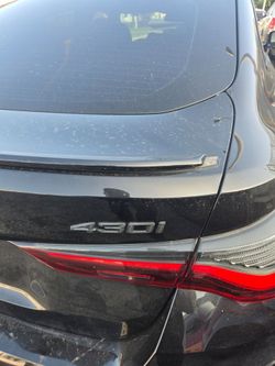 2023 BMW 430i