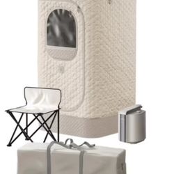 Homedics Portable Sauna