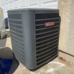 AC Condensers All Sizes Used 410A and R22