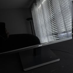 Acer H236HL 23″ LED Monitor – Full HD (1920×1080)