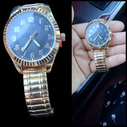 New Open Box Watch