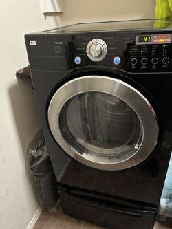 Dryer Repair