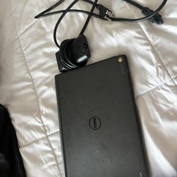 Dell Chromebook 