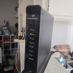 Internet Router 