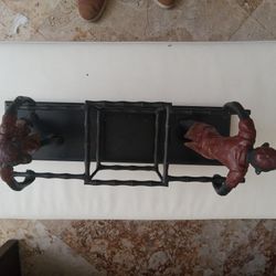 Flower Holder Made Of Iron