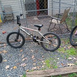 Bmx Diamondback Viper 