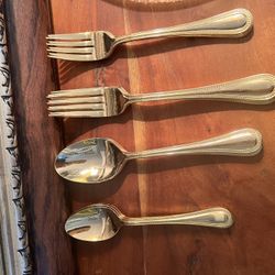 St. James Flatware Replacements 