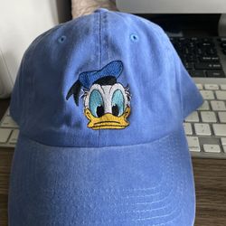 Disney Hats Dad Style Hat Adjustable
