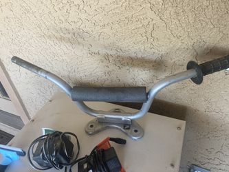 Xr 50 bars