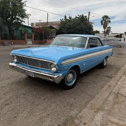 1964 Ford Falcon