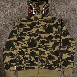 Bathing Ape Hoodies