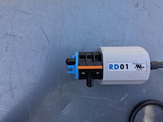 Rd01 condensate pump