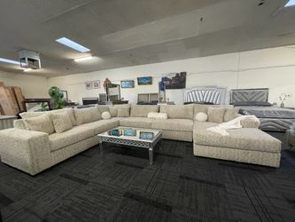 Sectional