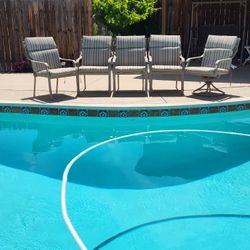 Patio Furniture 