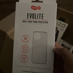 Evolite  Phone Case