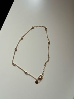 Tobillera Nueva para Mujer