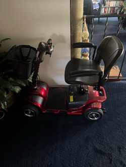 Scooter