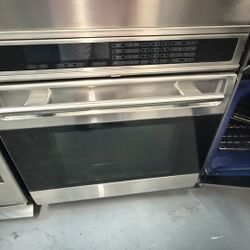 Wolf Single Oven 30 Inch 