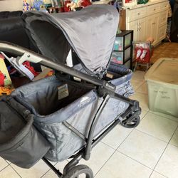 Stroller Wagon 