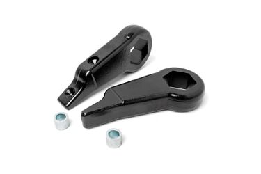 1.5 INCH LEVELING KIT FORD RANGER