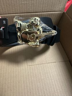 True Religion Belt Size 32