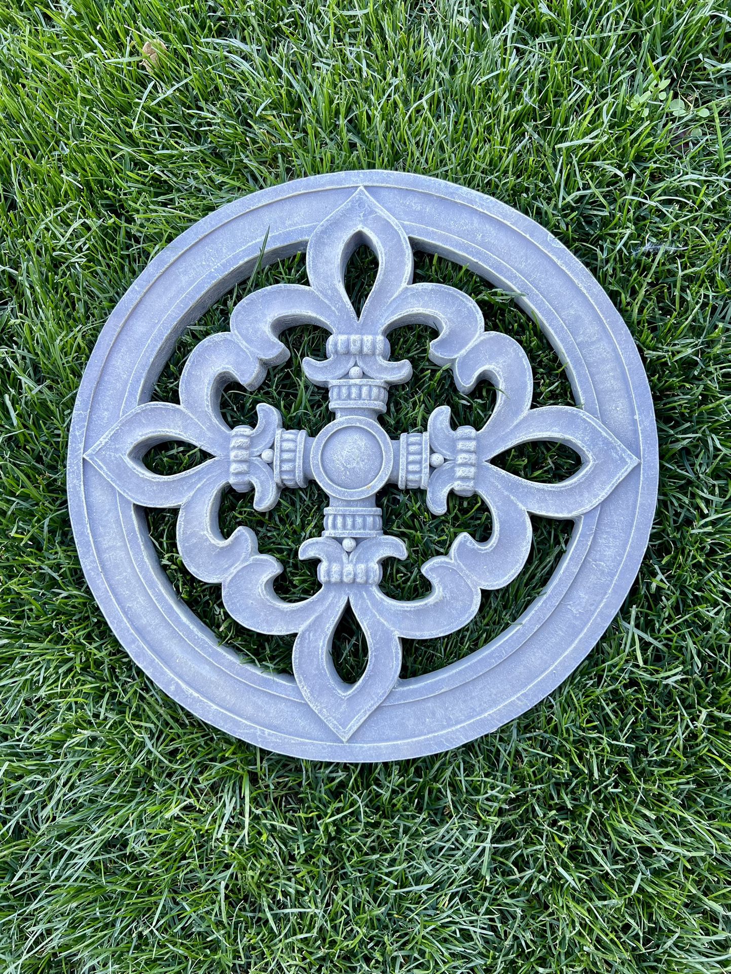 Beautiful Mosaic Lantern
