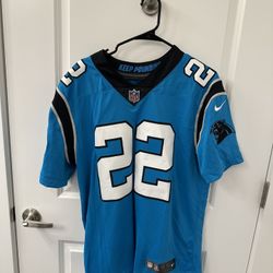 NFL And NBA Jersey Size Large 