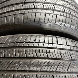 265-60-18 Michelin 