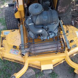 Zero Turn Mower 