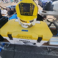 BAIT SYSTEM 