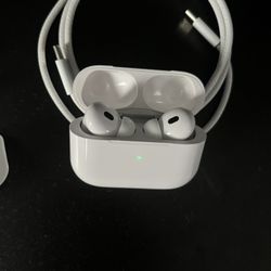 AirPods Pro 2nd Generation 