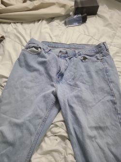 George Pants