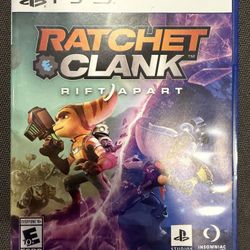 Ratchet And Clank Rift Apart Ps5