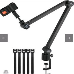 ZealSound Studio Boost Arm