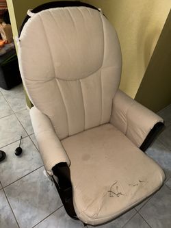 Rocking Chair 