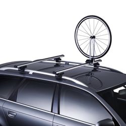 Thule 545 Wheel Carrier New In Box