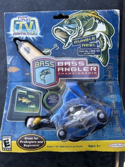 bass angler tv plug in game 