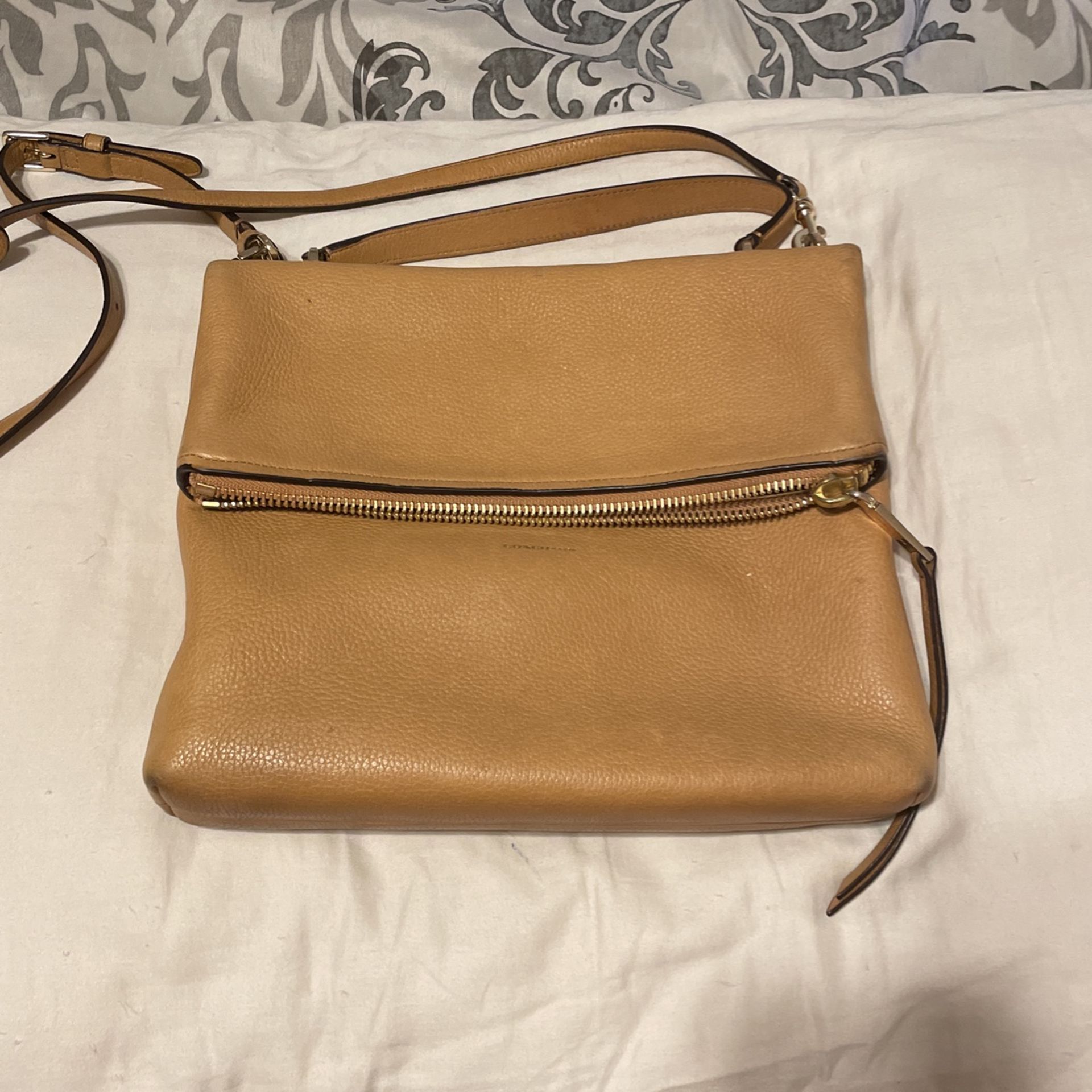 Coach crossbody bag