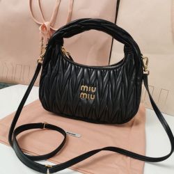 Luxury Black Women Purse 👉Swipe See Models 