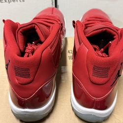 JORDAN 11 WIN LIKE 96 13M