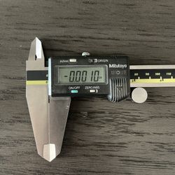 Mitutoyo Digital Caliper