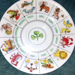 International Collectors Guild LTD Plate