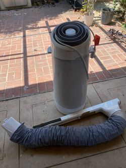 Frigidaire portable AC Unit