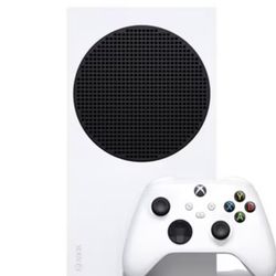 Xbox Series S 512GB: Slim Design