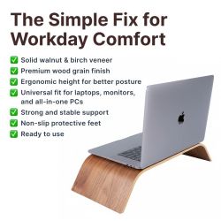 Monitor Stand