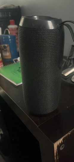 Fisher speaker